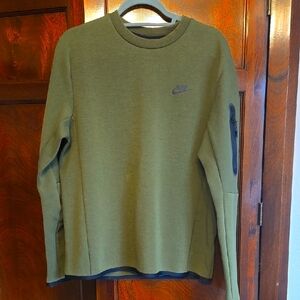 Nike Men's Sweatshirt Medium